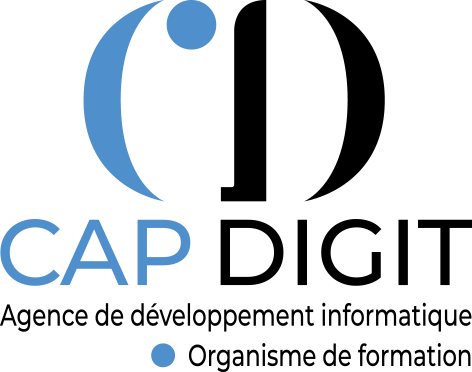 CAP DIGIT - CABINET FAURE INFORMATIQUE